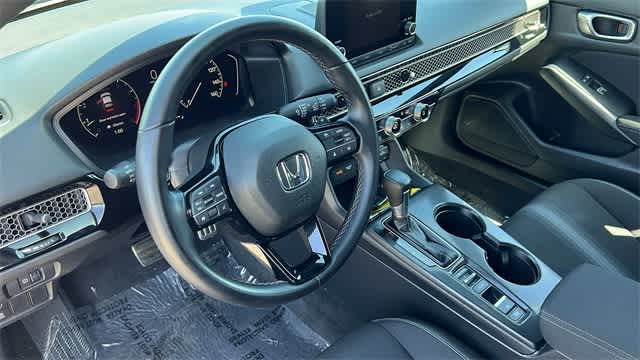 Thumbnail: 2022 Honda Civic - 10