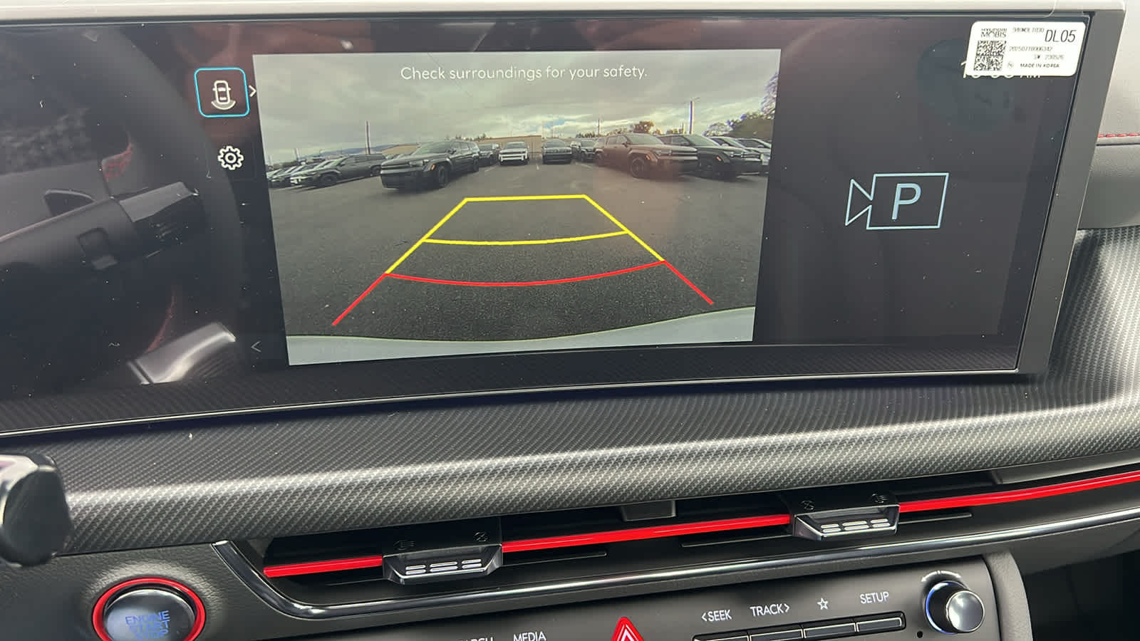 Thumbnail: 2026 Hyundai Sonata - 16