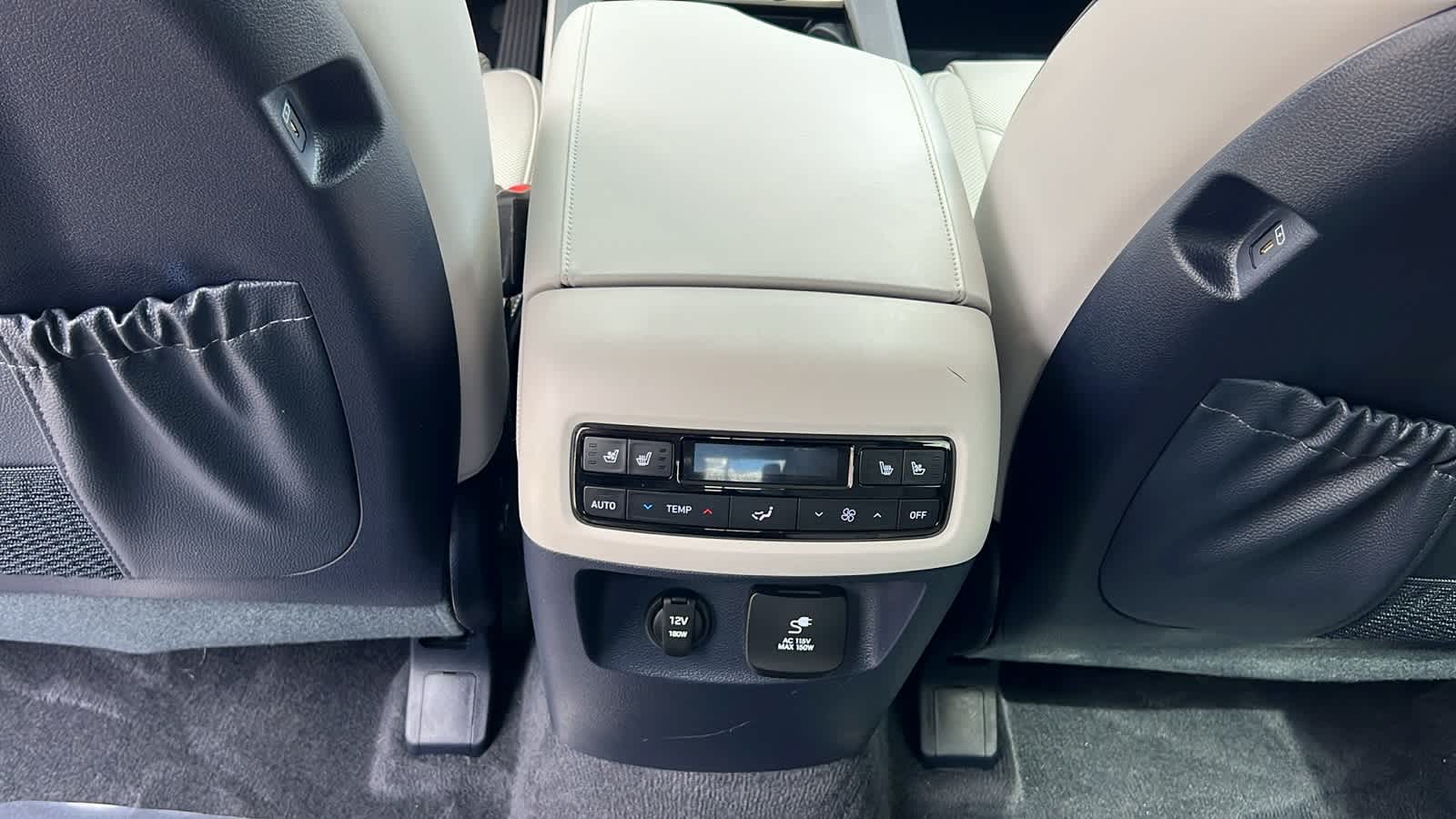 Thumbnail: 2024 Hyundai Palisade - 25