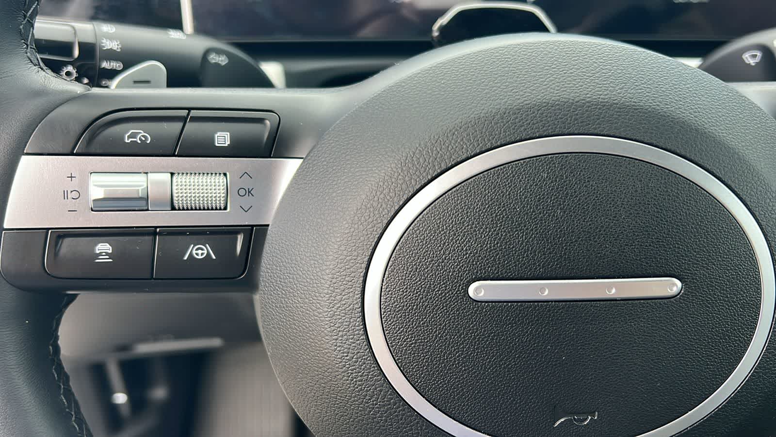 Thumbnail: 2025 Hyundai Santa Cruz - 19