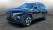 Hyundai Tucson Hybrid