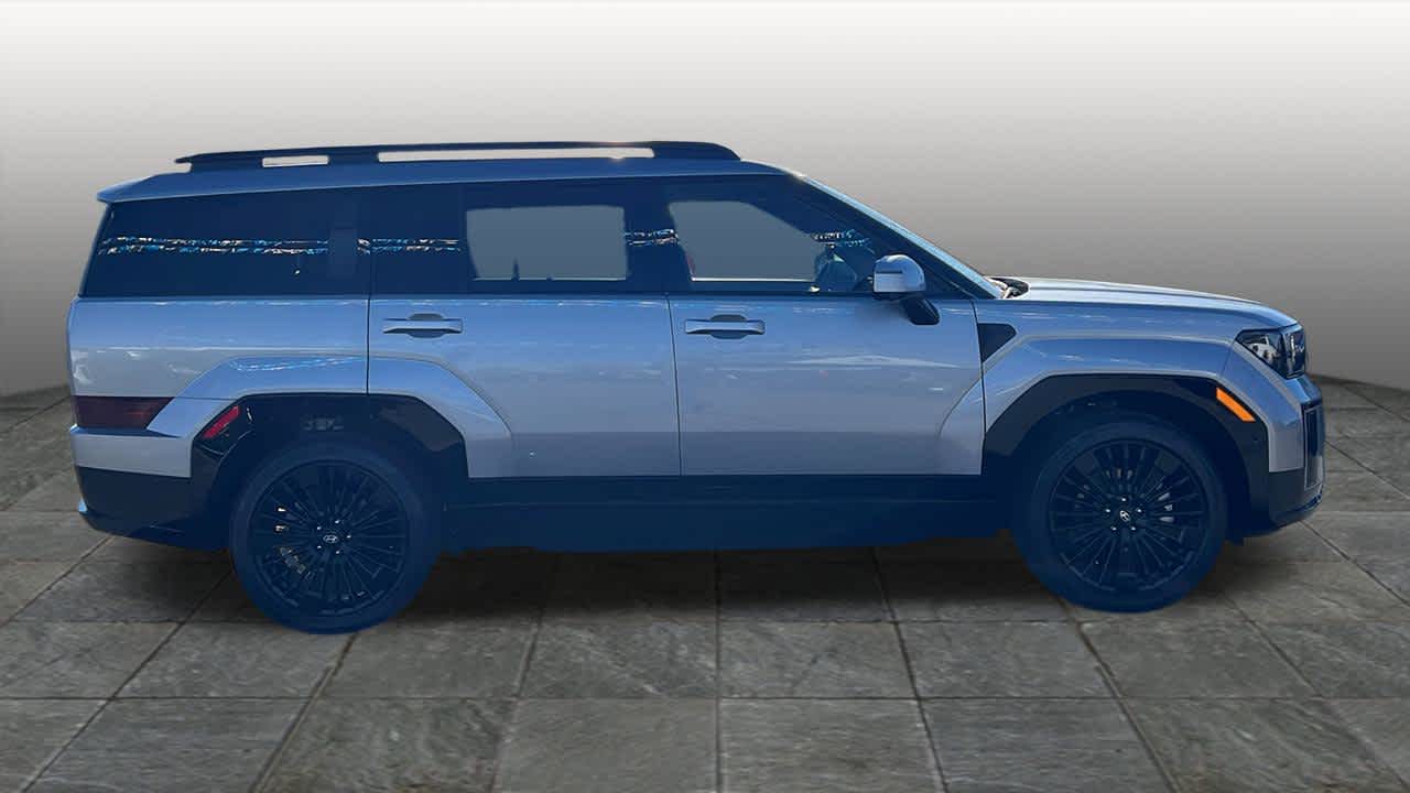 Thumbnail: 2026 Hyundai Santa Fe - 4