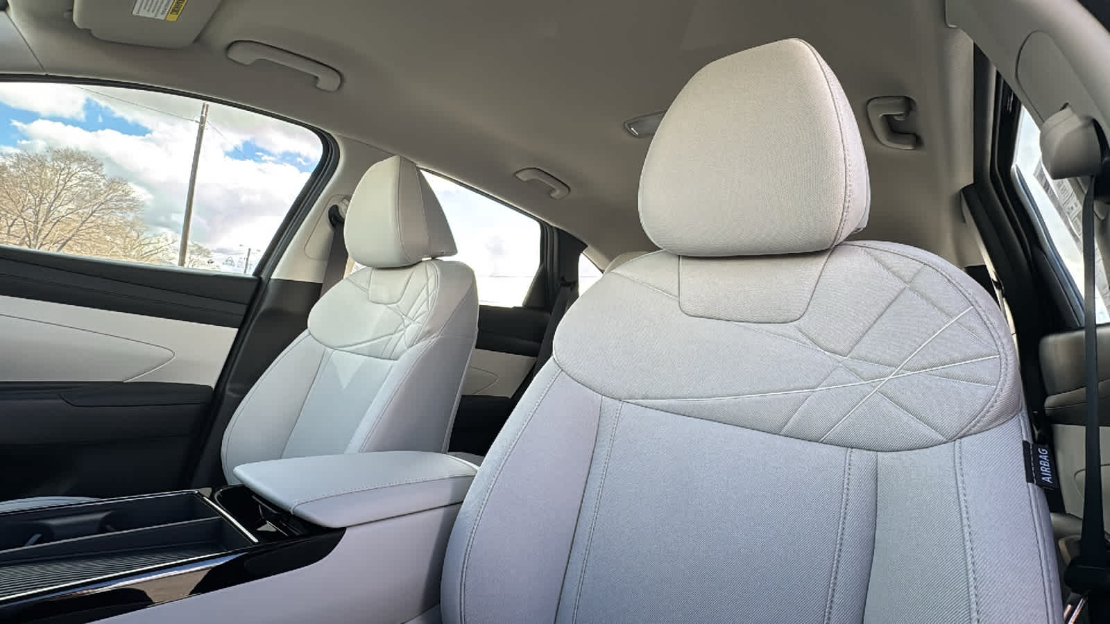 Thumbnail: 2026 Hyundai Tucson - 11