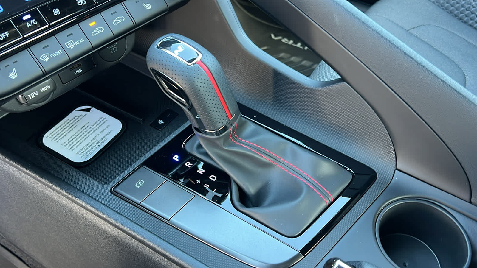 Thumbnail: 2026 Hyundai Elantra - 13