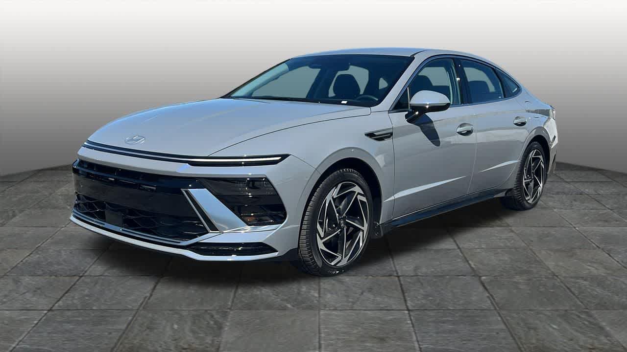 Thumbnail: 2026 Hyundai Sonata - 1