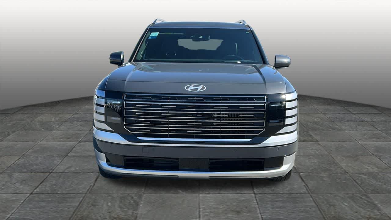 Thumbnail: 2026 Hyundai Palisade - 2