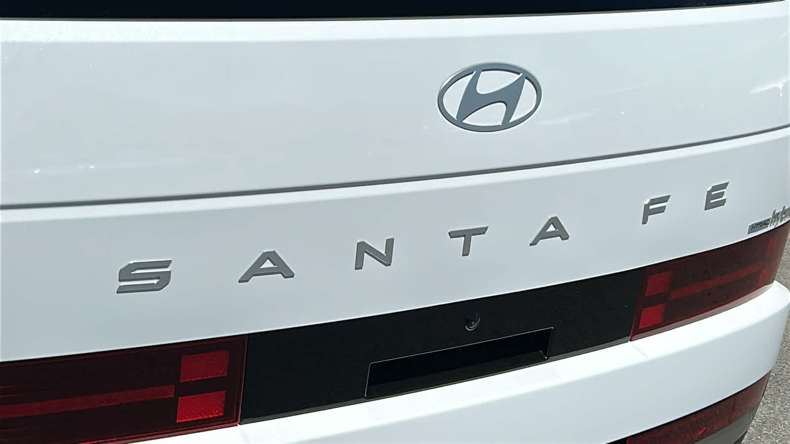 Thumbnail: 2026 Hyundai Santa Fe - 28