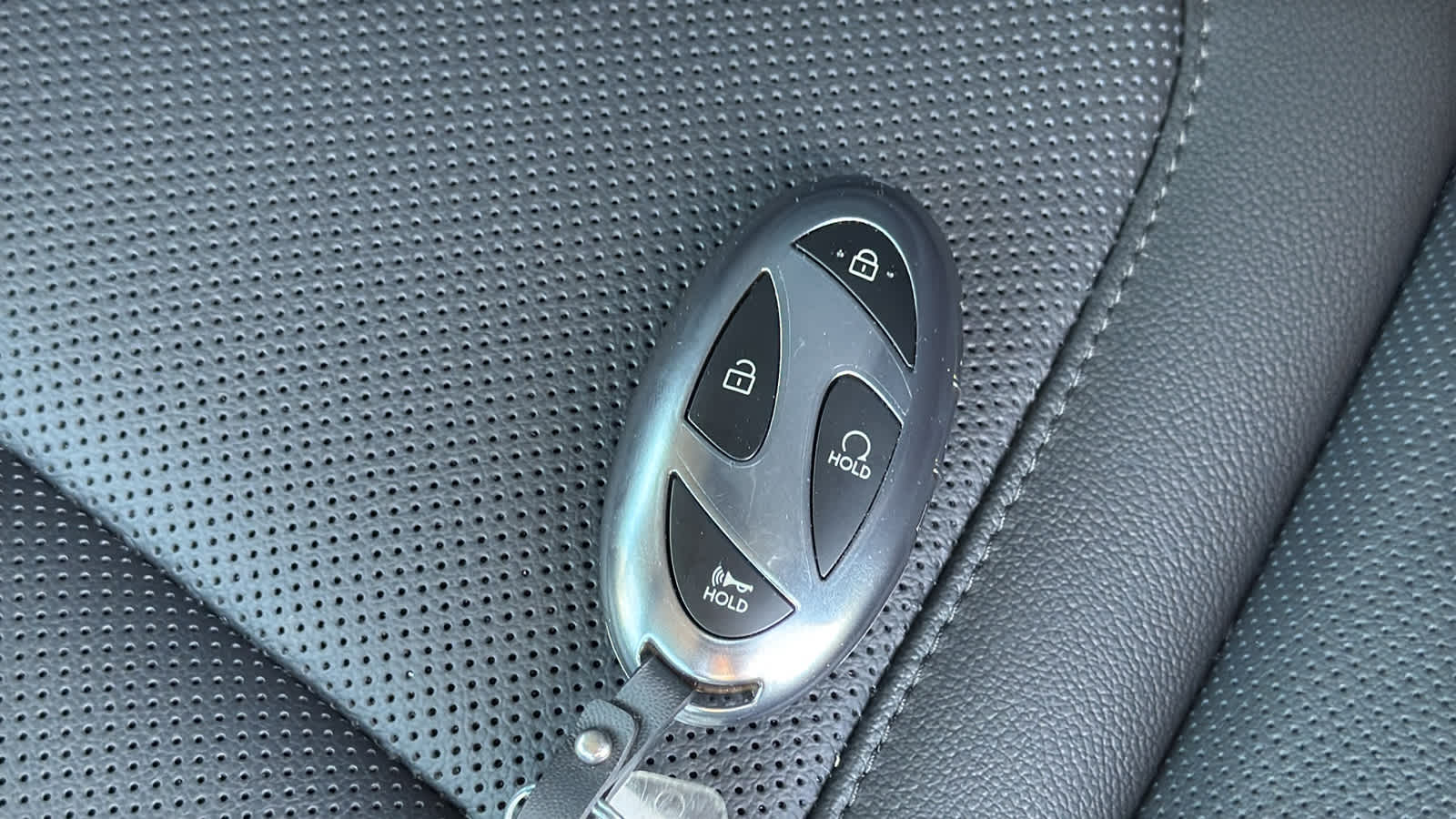 Thumbnail: 2026 Hyundai Tucson - 29