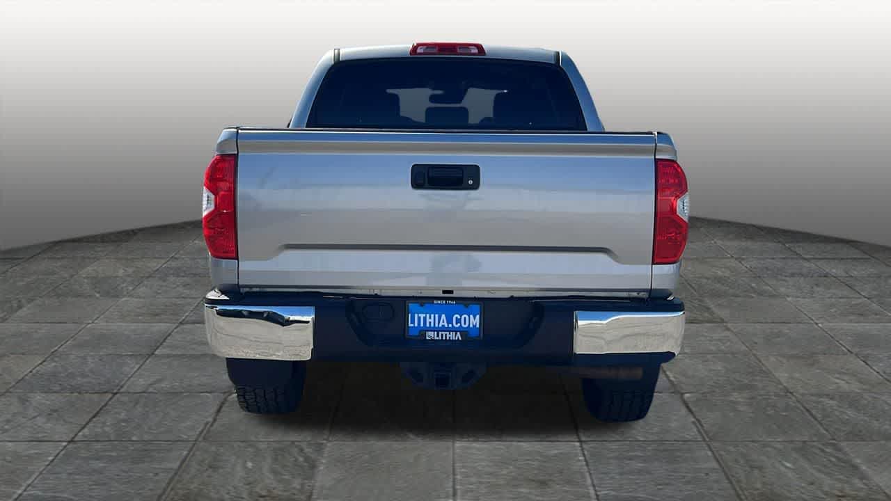 Thumbnail: 2018 Toyota Tundra - 6