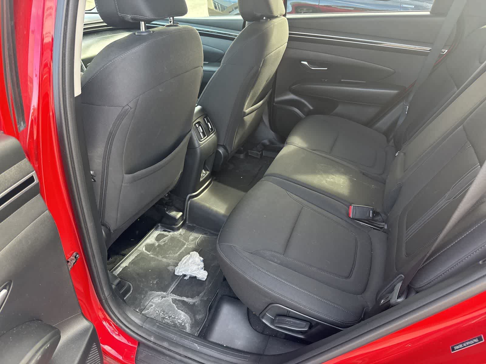 Thumbnail: 2023 Hyundai Tucson - 10