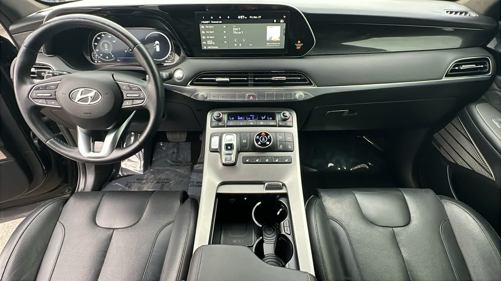 Thumbnail: 2022 Hyundai Palisade - 26