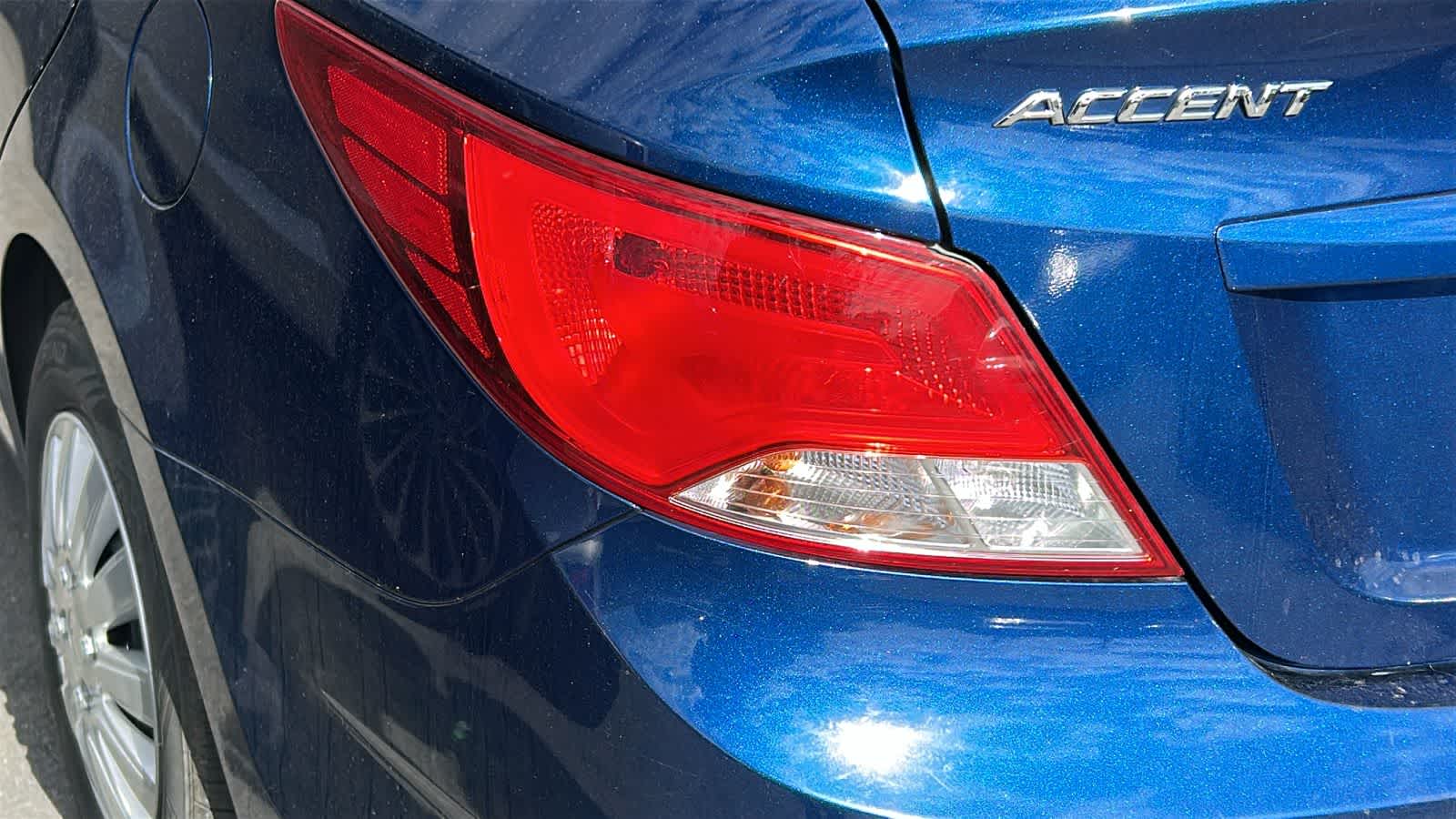 Thumbnail: 2017 Hyundai Accent - 13