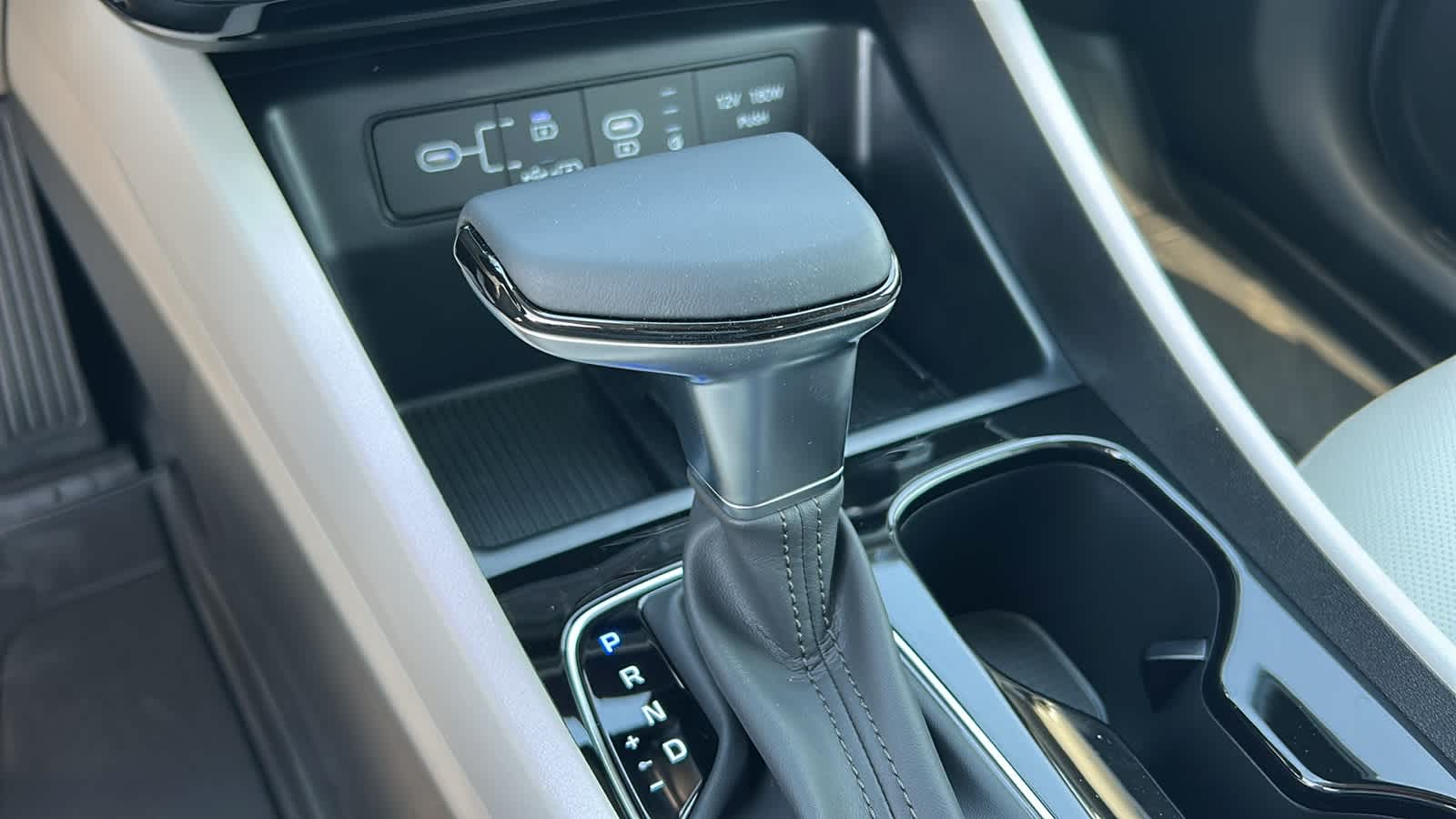 Thumbnail: 2025 Hyundai Tucson - 13