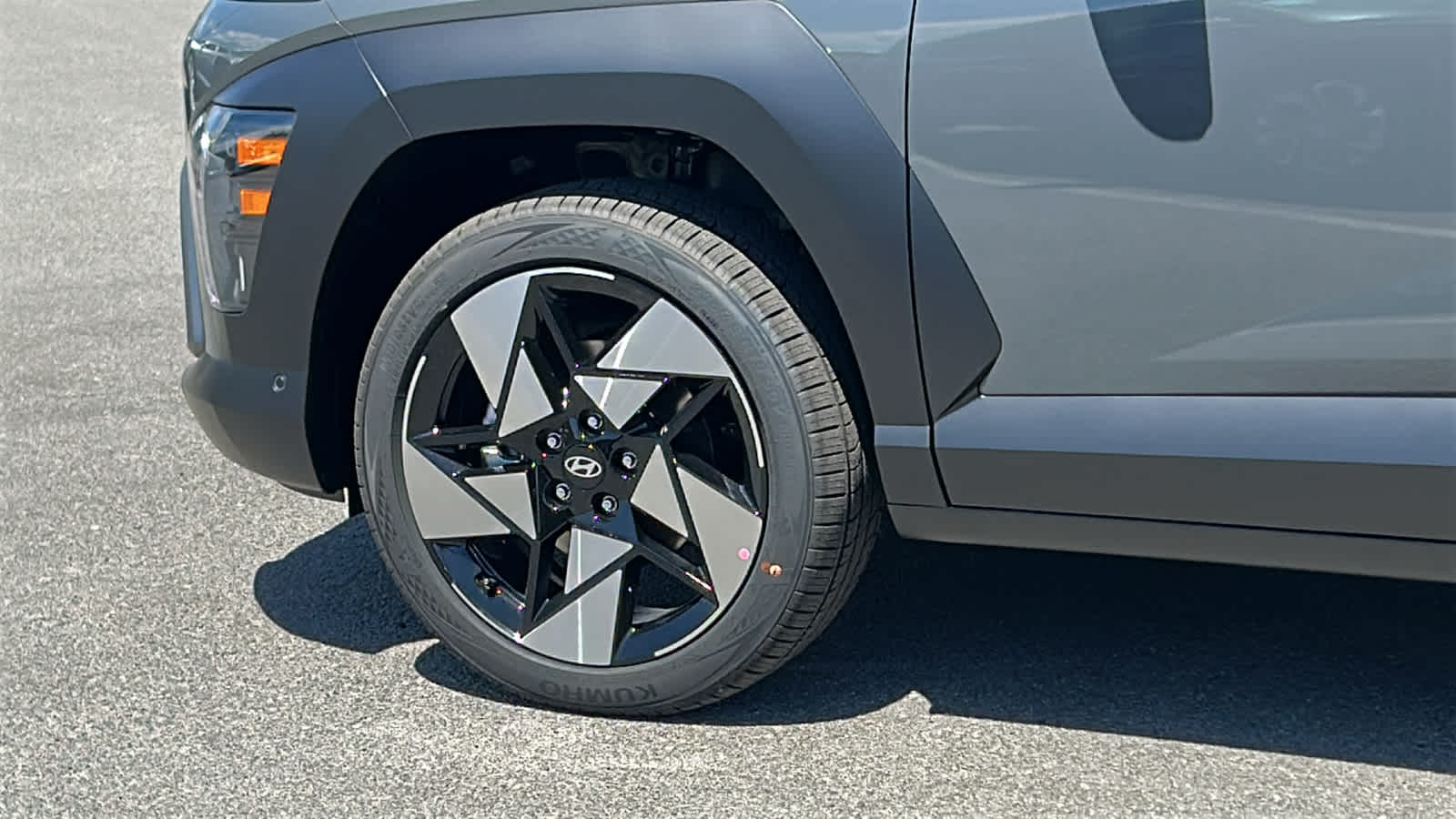 Thumbnail: 2026 Hyundai Kona - 9