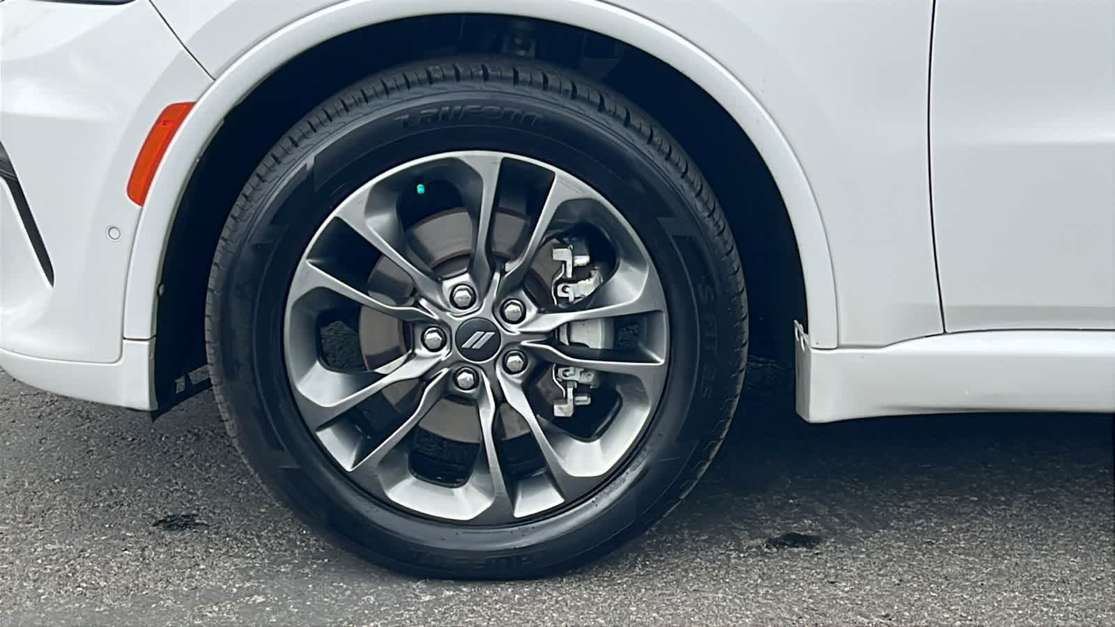 Thumbnail: 2023 Dodge Durango - 9