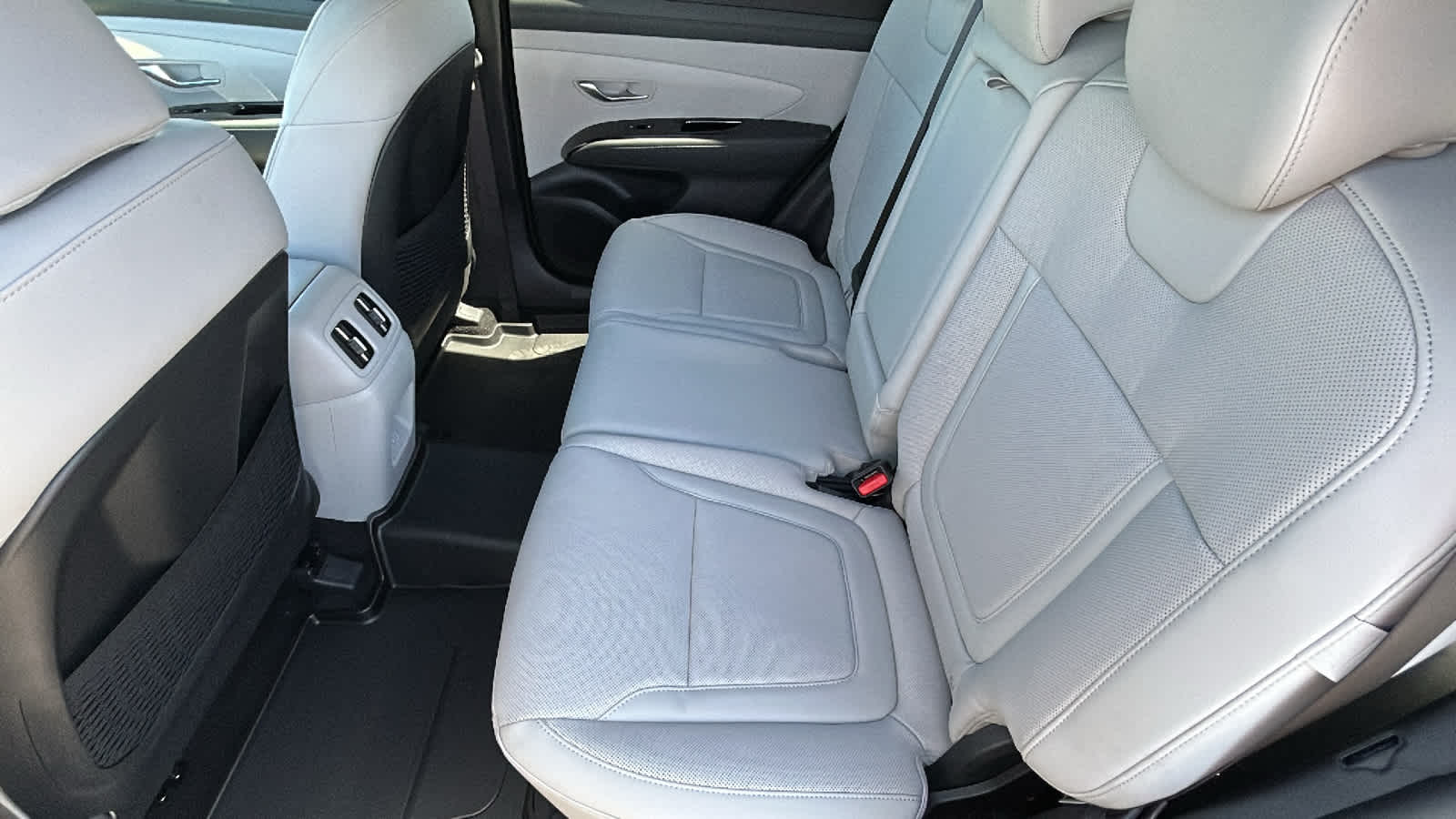 Thumbnail: 2026 Hyundai Tucson - 24