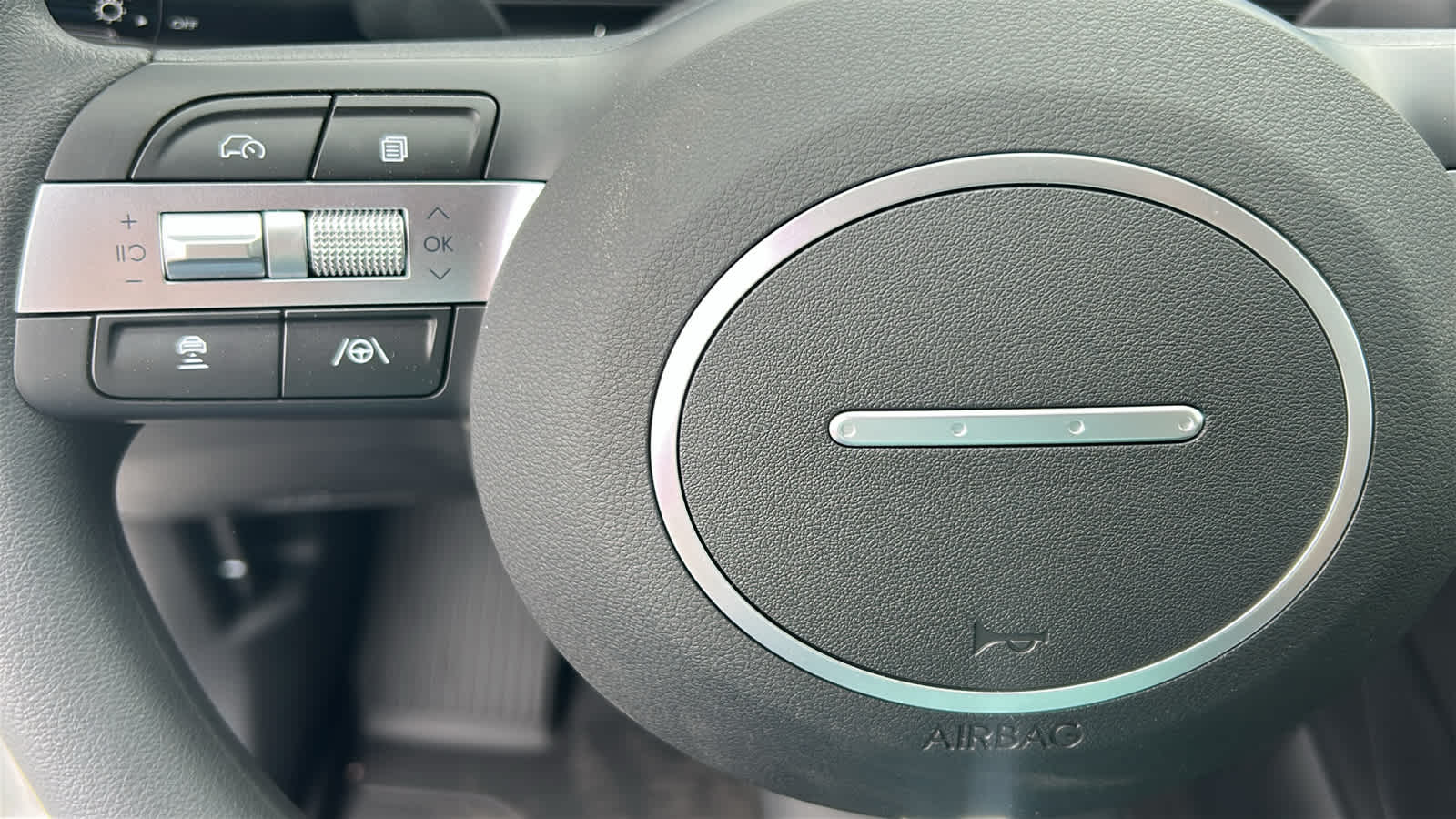 Thumbnail: 2026 Hyundai Tucson - 19