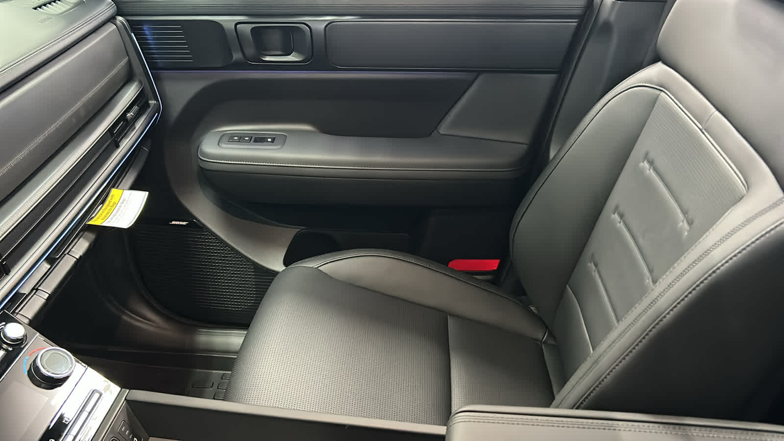 Thumbnail: 2025 Hyundai Santa Fe - 12