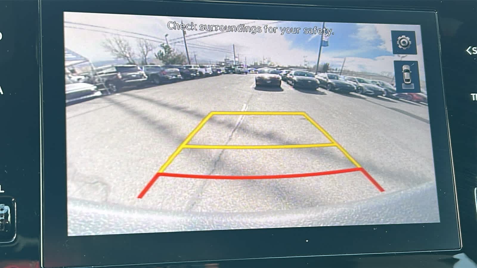 Thumbnail: 2023 Hyundai Santa Cruz - 16