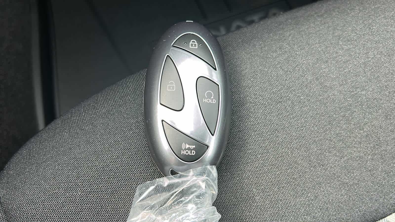 Thumbnail: 2026 Hyundai Sonata - 29