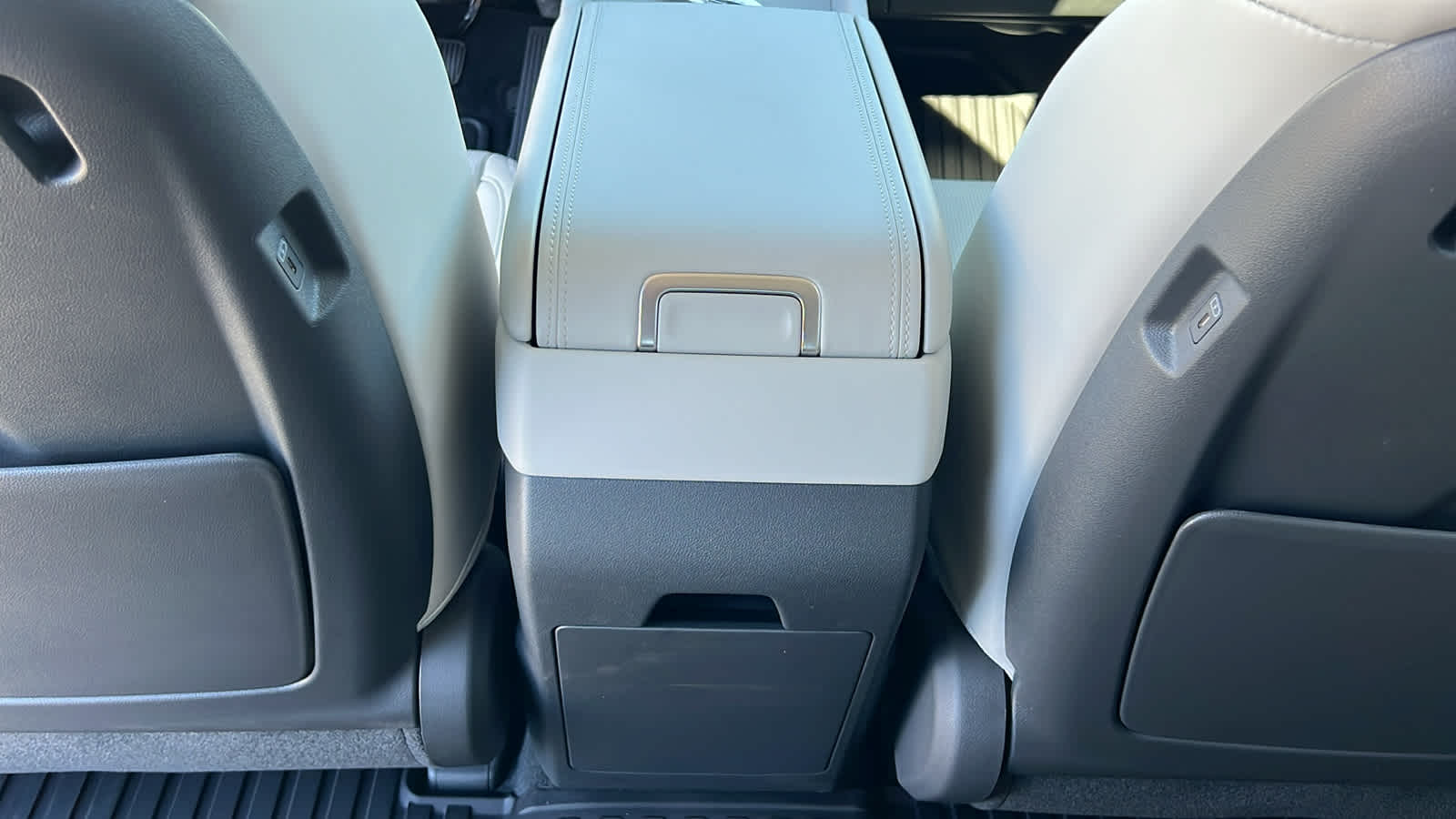 Thumbnail: 2026 Hyundai Santa Fe - 25