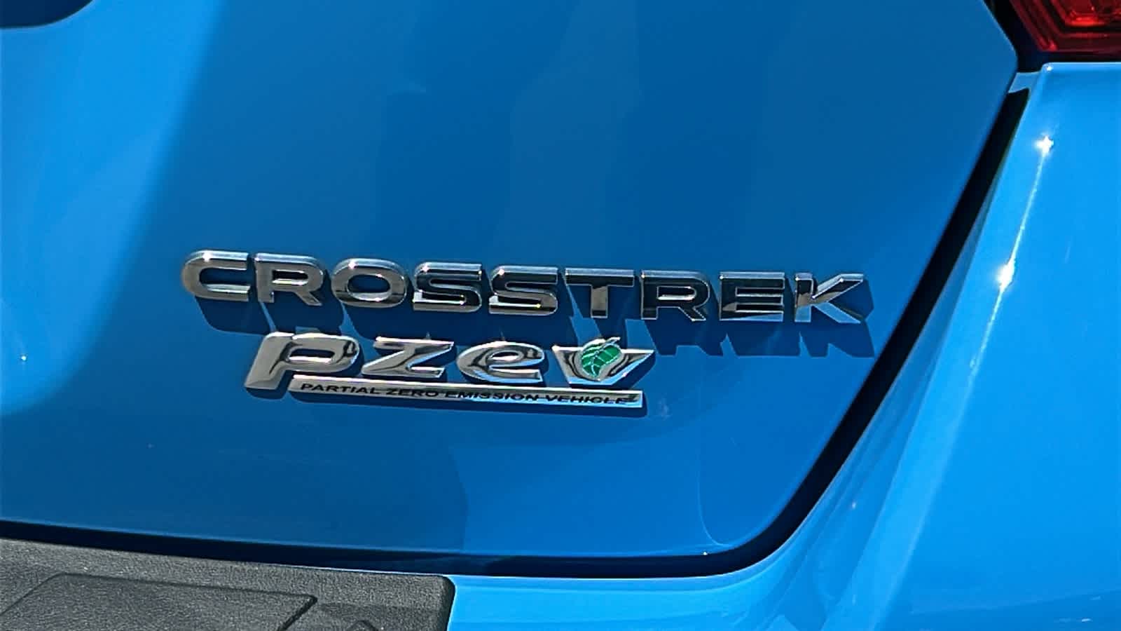 Thumbnail: 2016 Subaru Crosstrek - 28