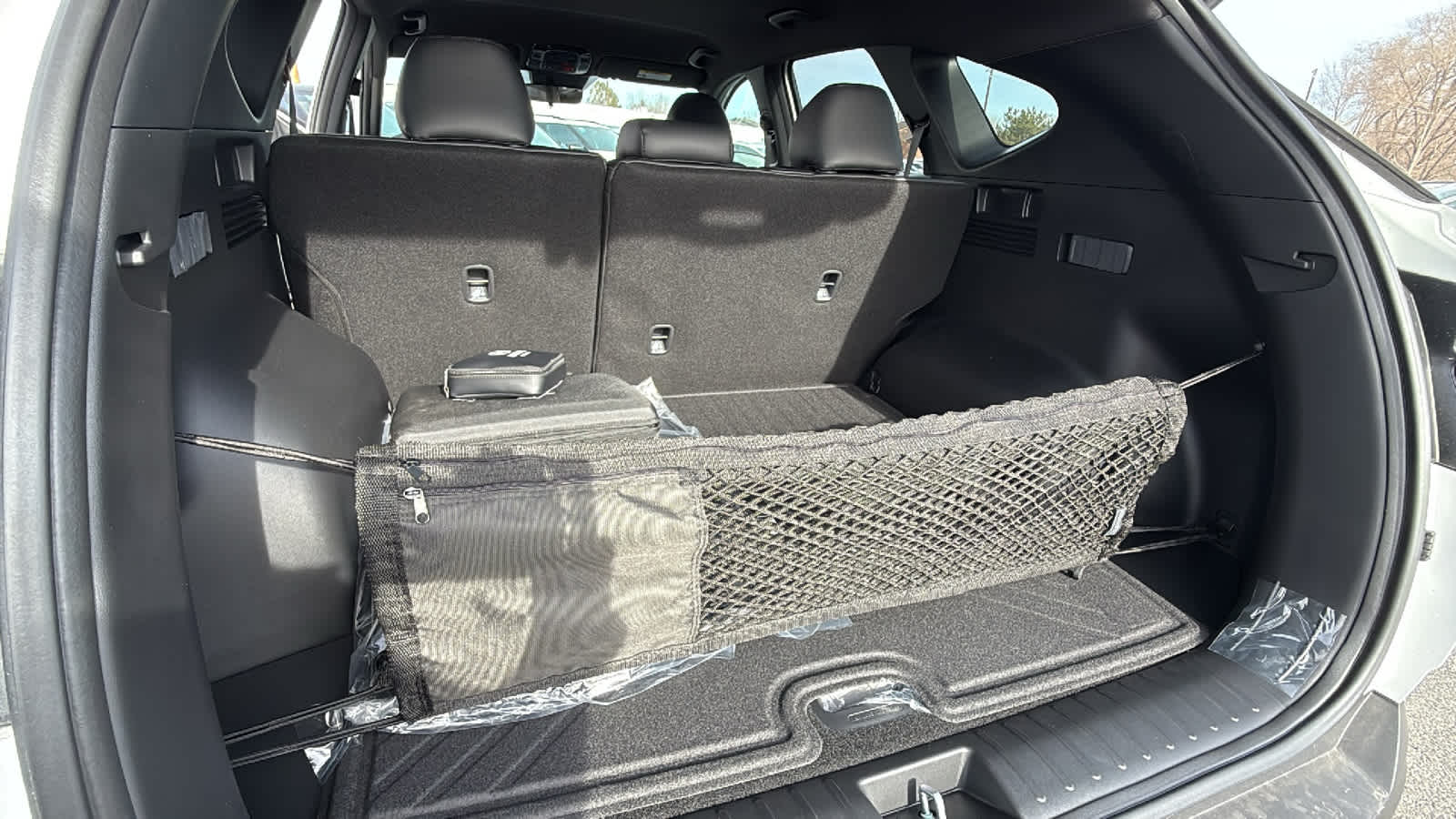 Thumbnail: 2026 Hyundai Tucson - 27