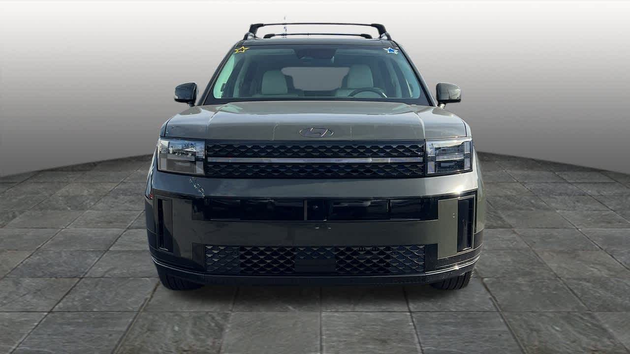 Thumbnail: 2025 Hyundai Santa Fe - 2