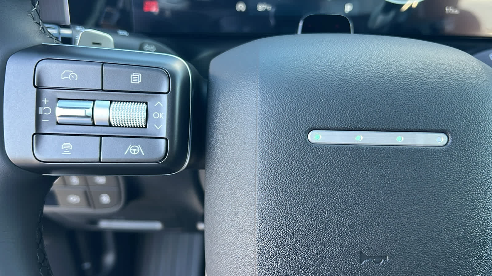 Thumbnail: 2026 Hyundai Palisade - 19