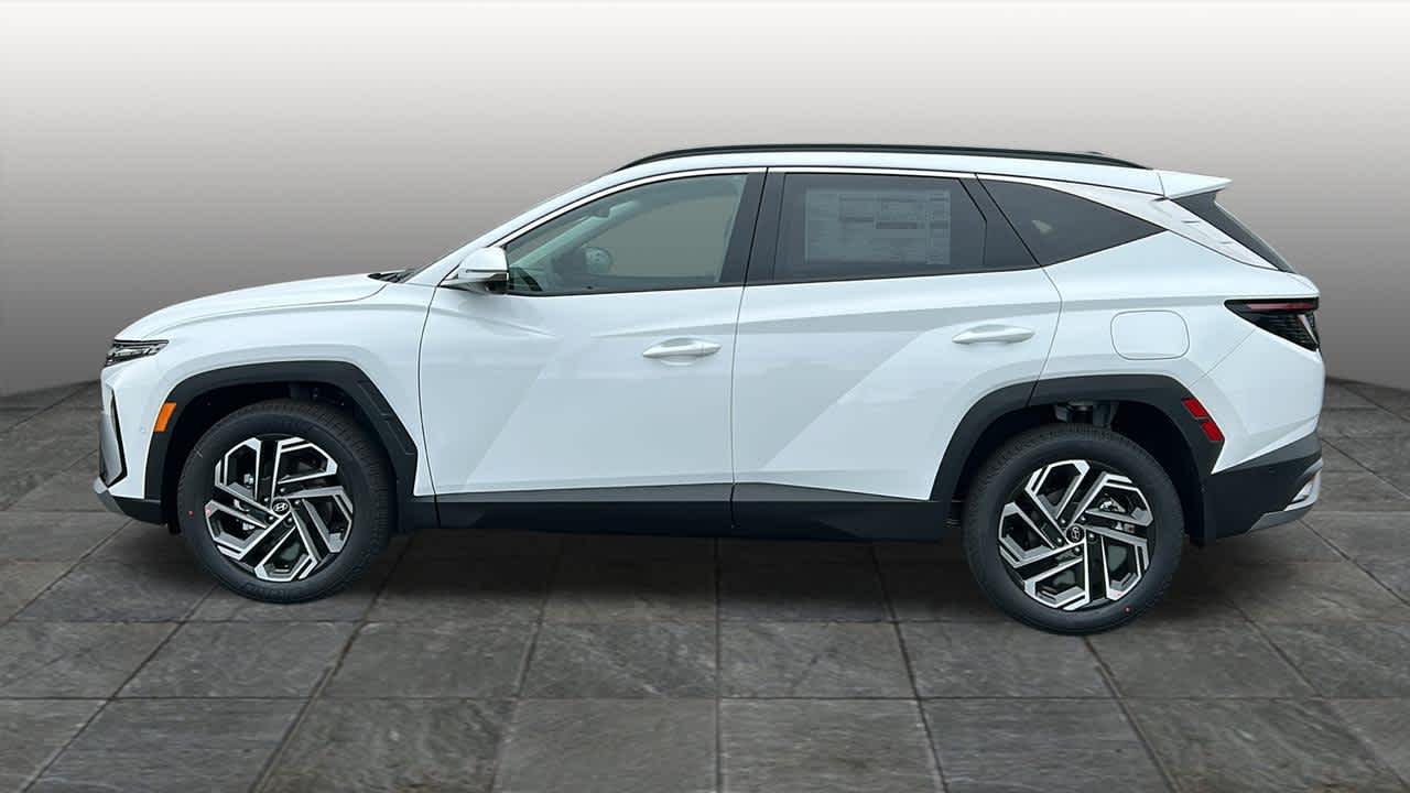Thumbnail: 2026 Hyundai Tucson - 8