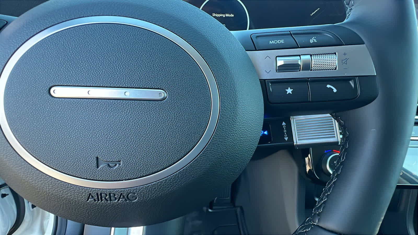 Thumbnail: 2026 Hyundai Tucson - 20