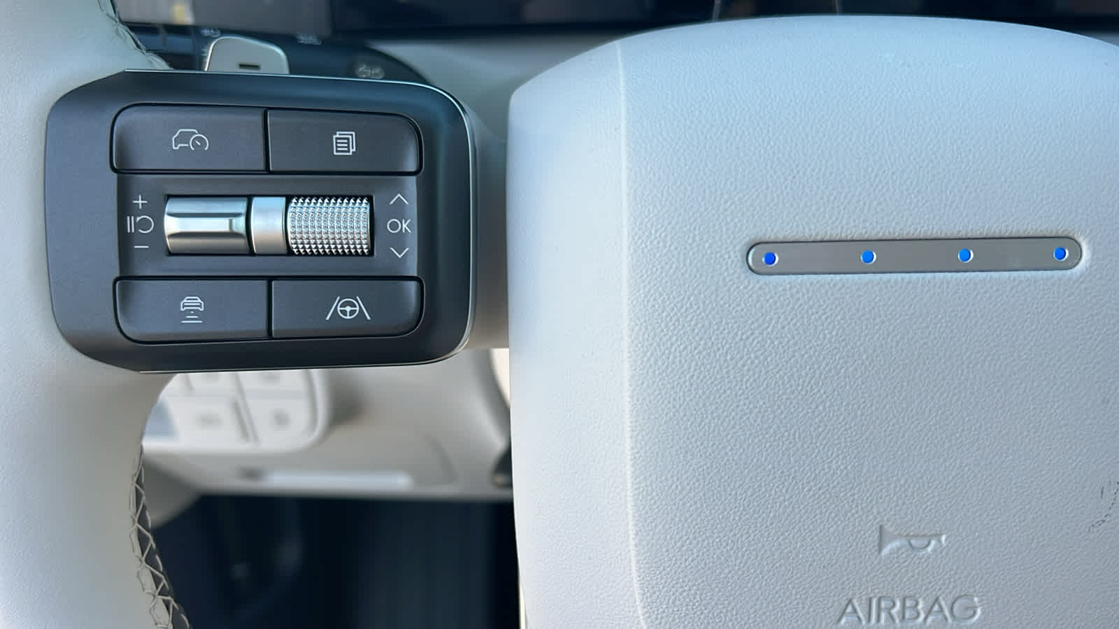 Thumbnail: 2026 Hyundai Palisade - 19