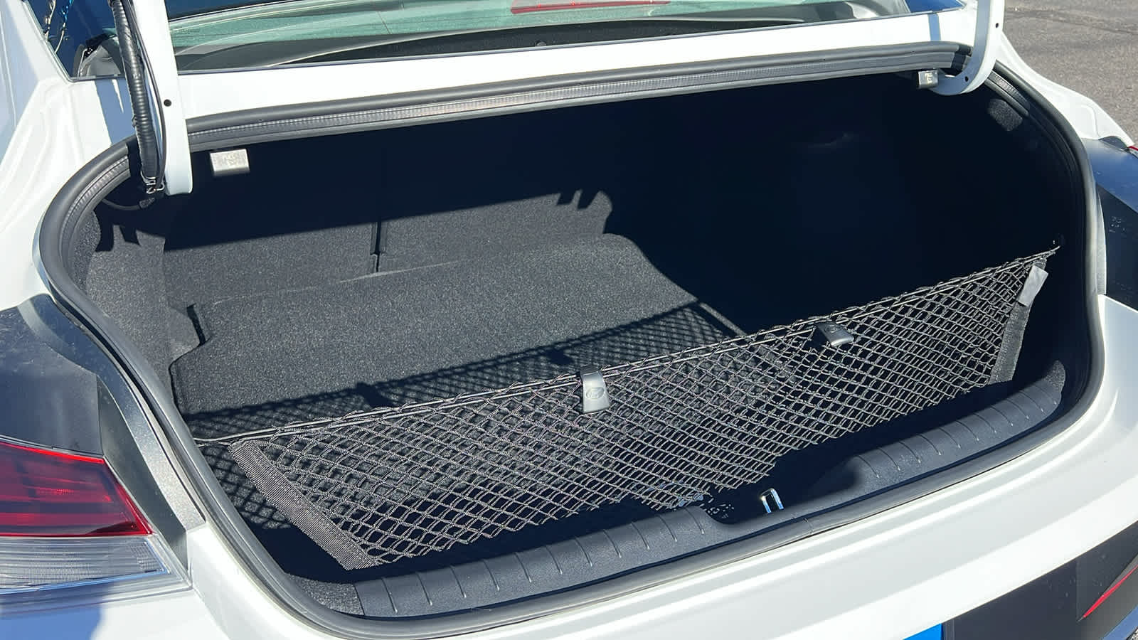 Thumbnail: 2026 Hyundai Elantra - 27