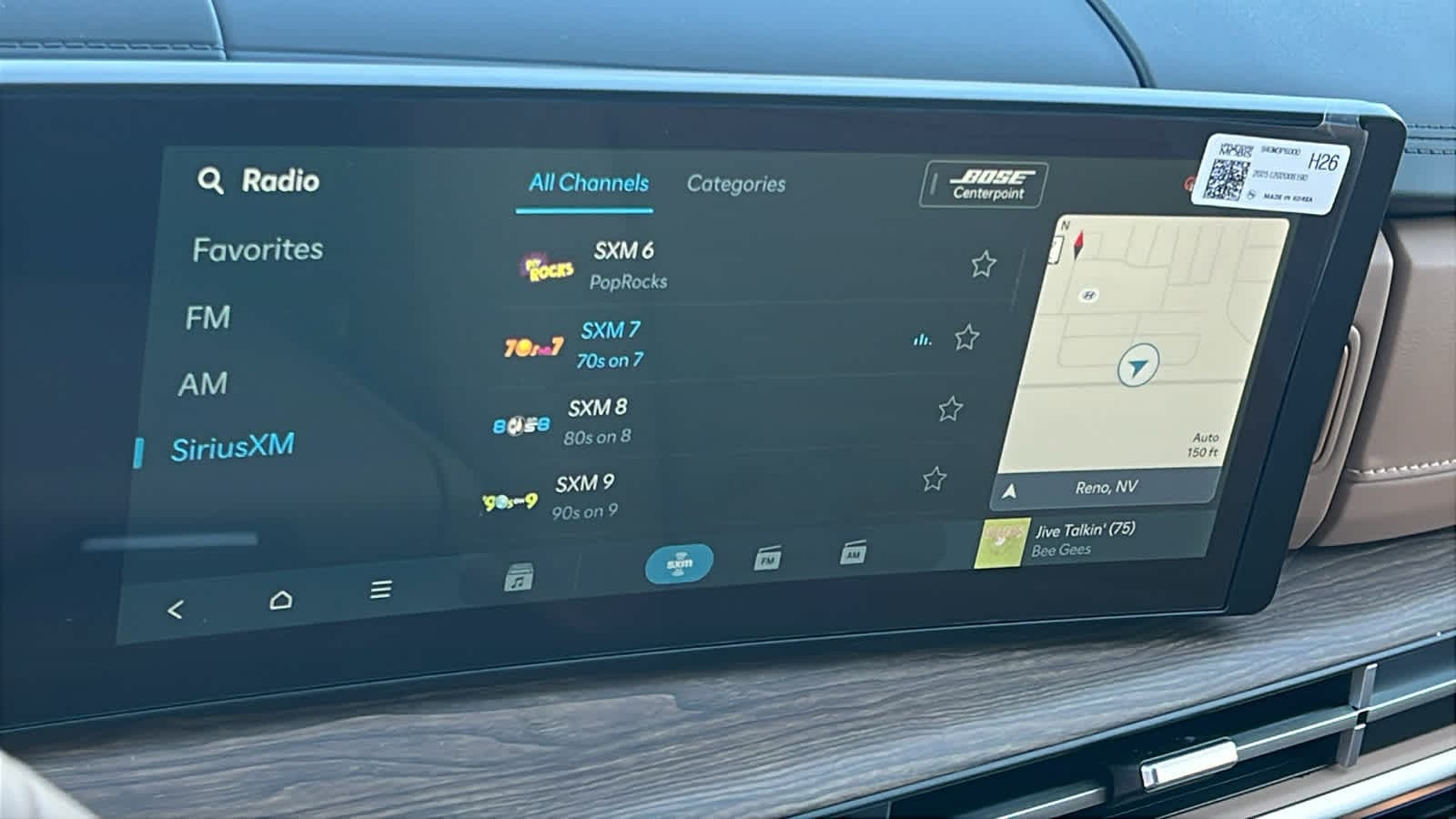 Thumbnail: 2026 Hyundai Santa Fe - 15