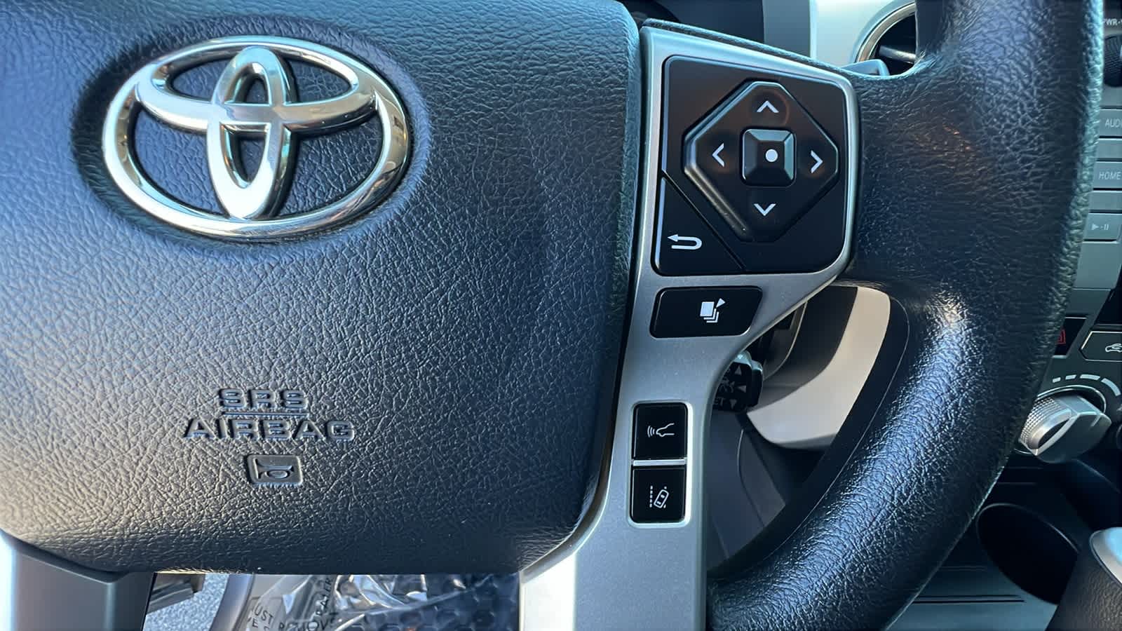 Thumbnail: 2019 Toyota Tundra - 20
