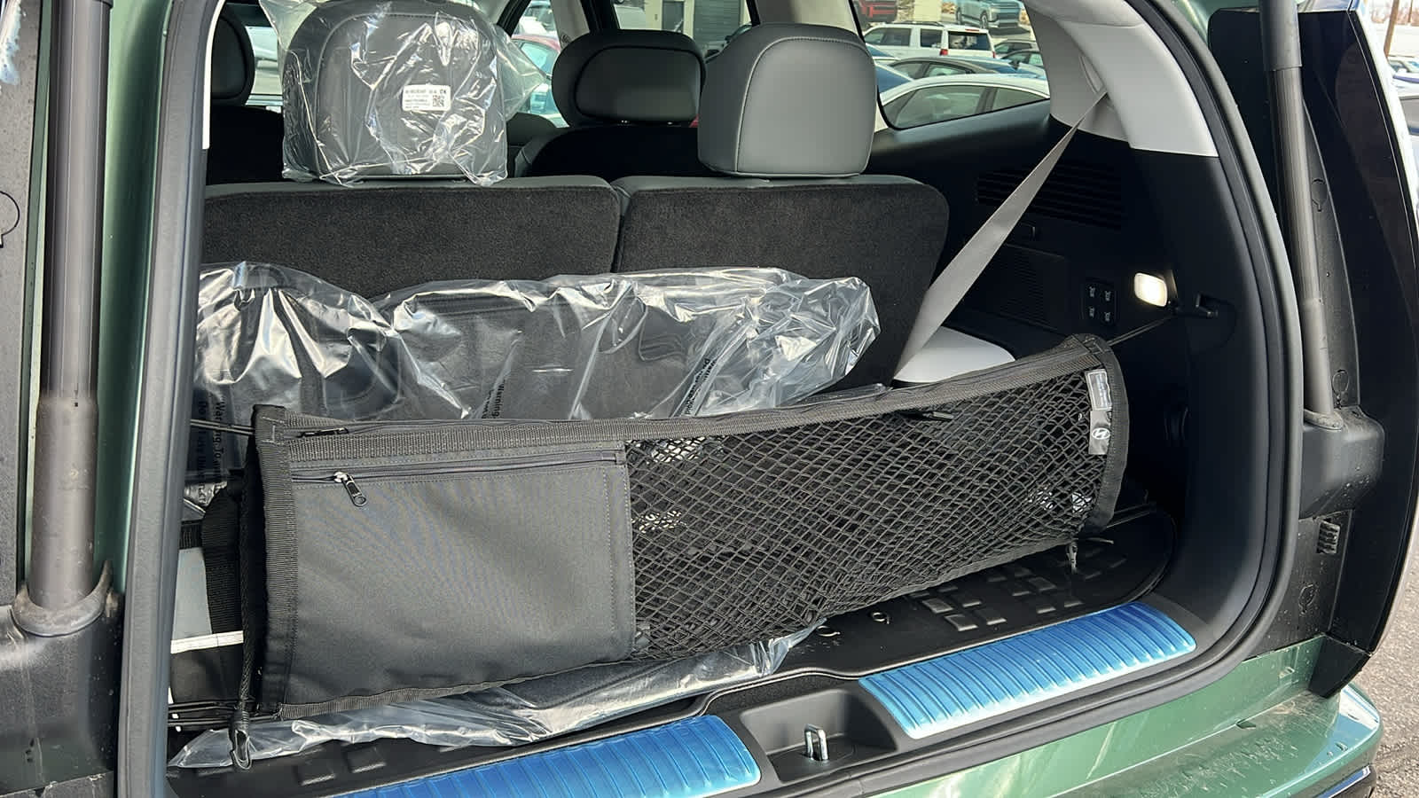 Thumbnail: 2026 Hyundai Ioniq - 27