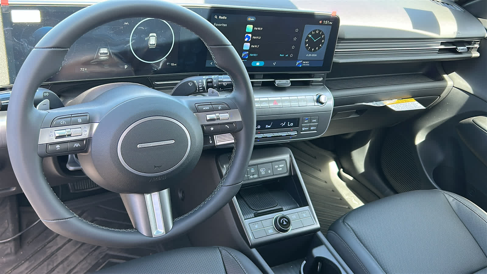 Thumbnail: 2026 Hyundai Kona - 10