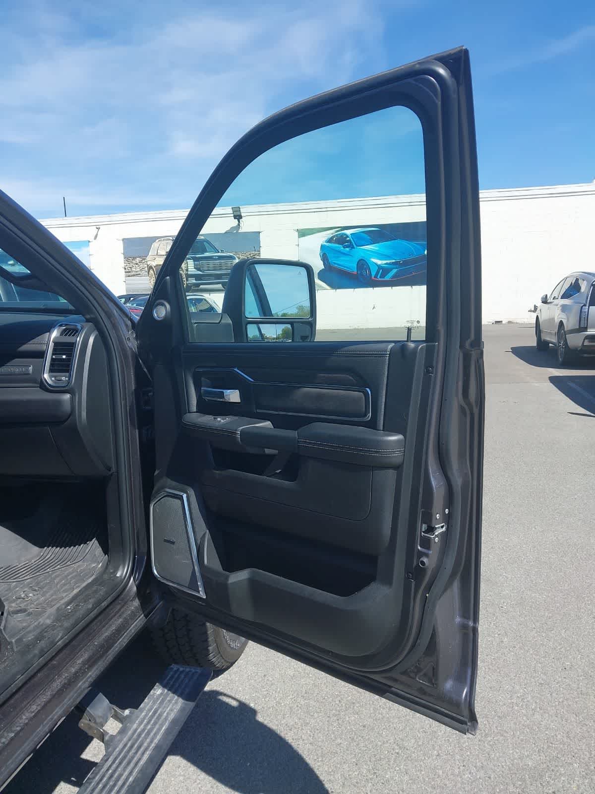 Thumbnail: 2025 RAM 3500 - 18