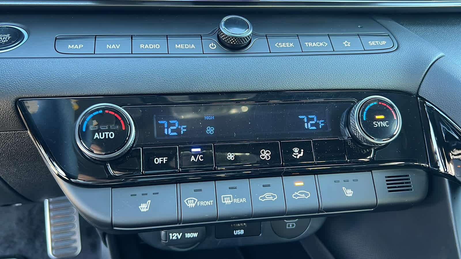 Thumbnail: 2026 Hyundai Elantra - 14