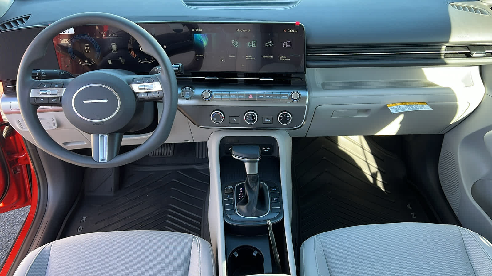 Thumbnail: 2026 Hyundai Kona - 26