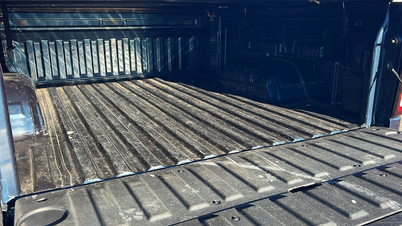 Thumbnail: 2022 GMC Sierra 1500 - 27