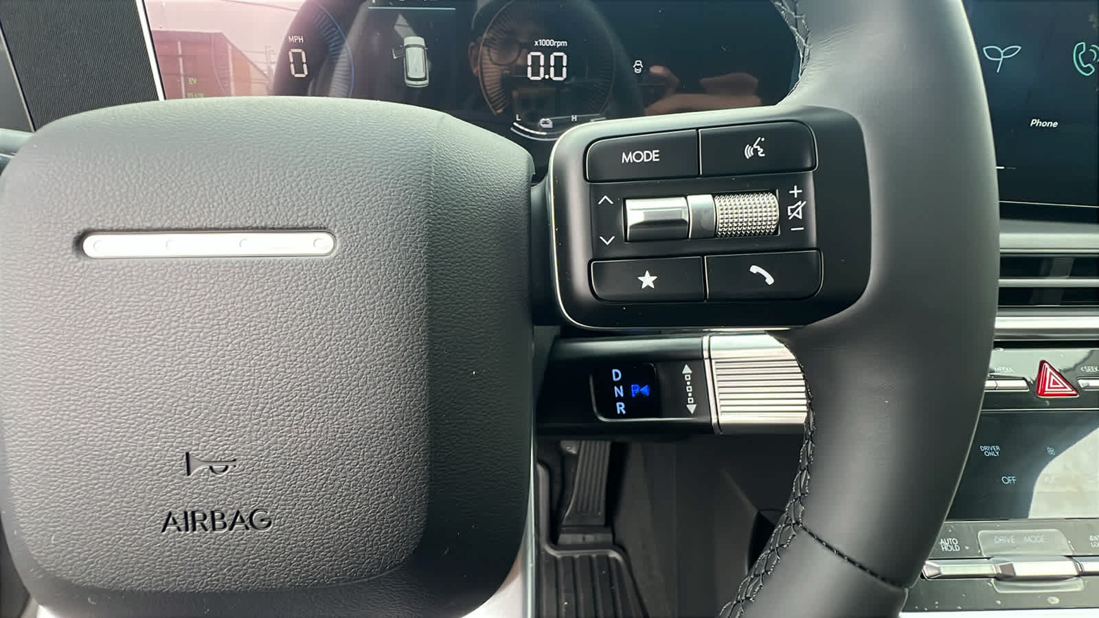 Thumbnail: 2026 Hyundai Santa Fe - 20