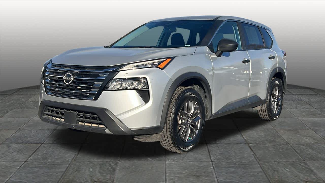 Thumbnail: 2024 Nissan Rogue - 1