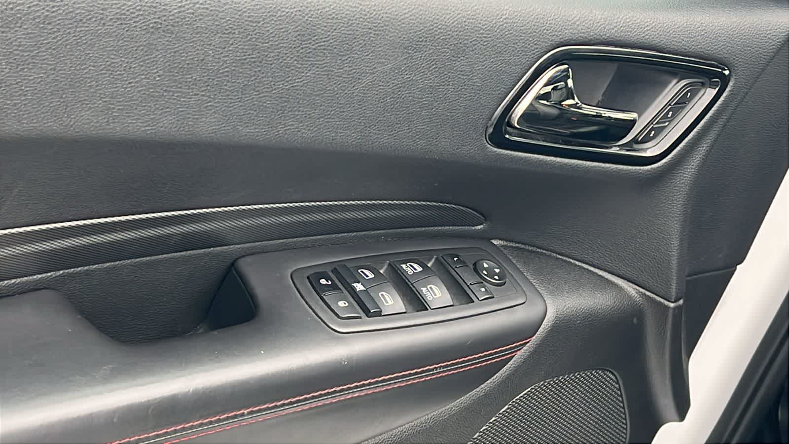Thumbnail: 2023 Dodge Durango - 22