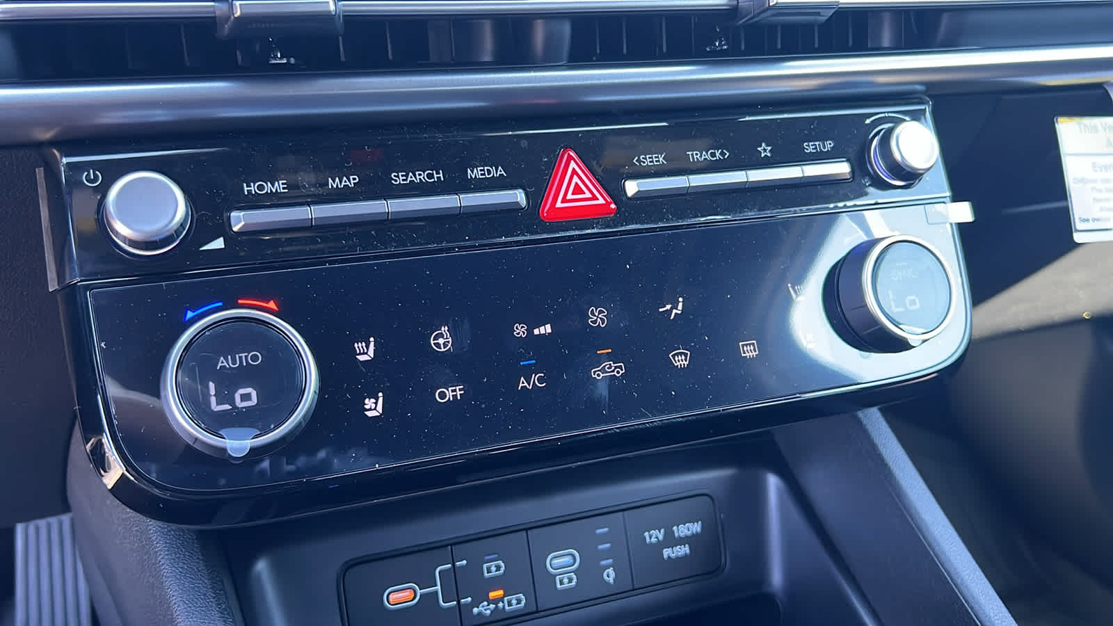 Thumbnail: 2025 Hyundai Santa Cruz - 14