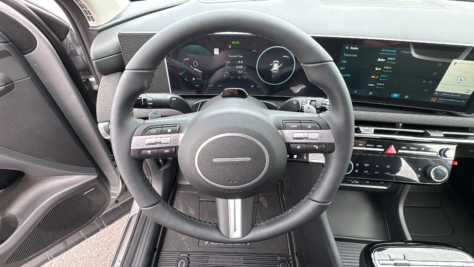 Thumbnail: 2026 Hyundai Tucson - 18