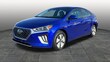  Hyundai Ioniq Hybrid
