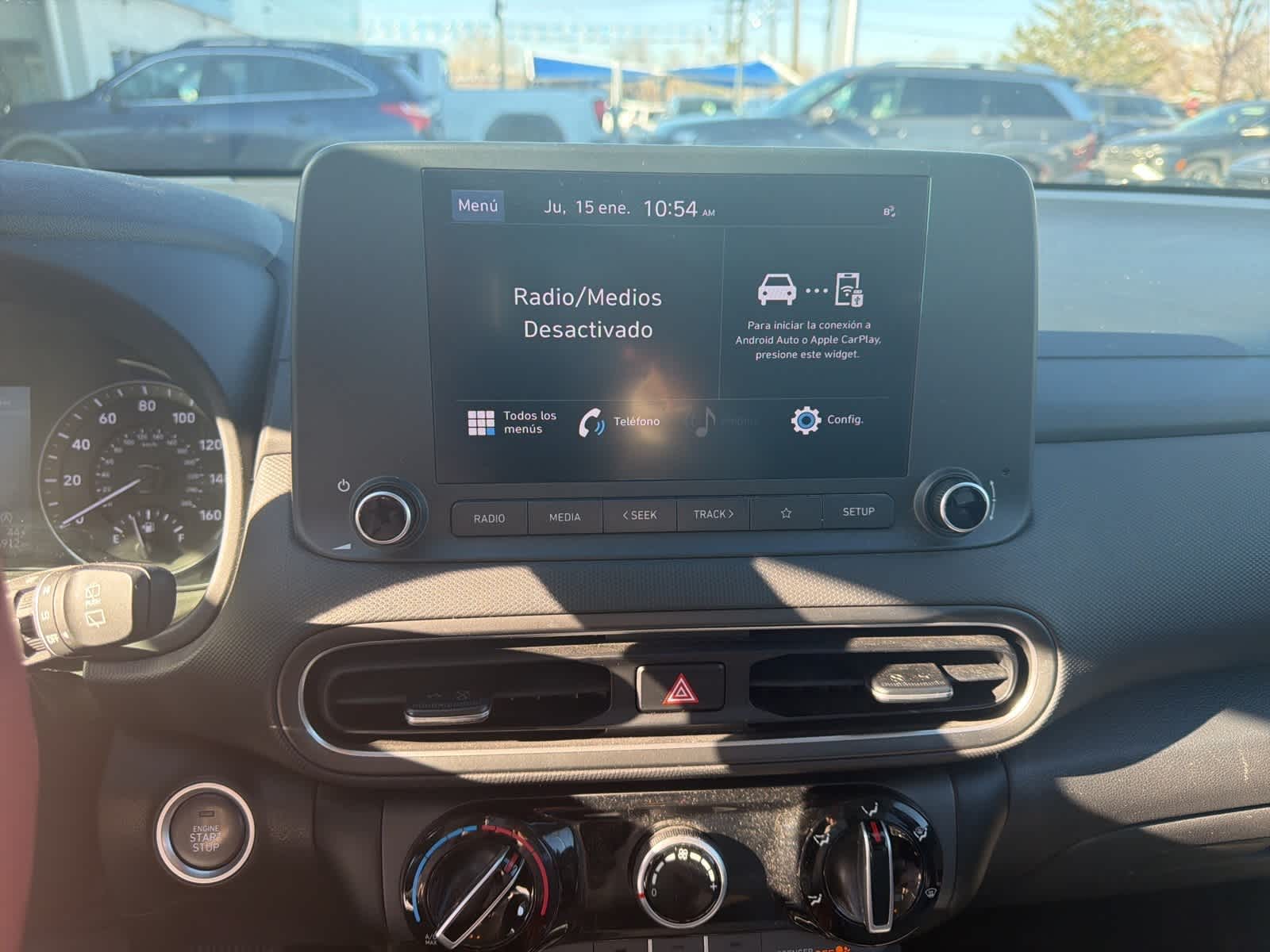 Thumbnail: 2023 Hyundai Kona - 12