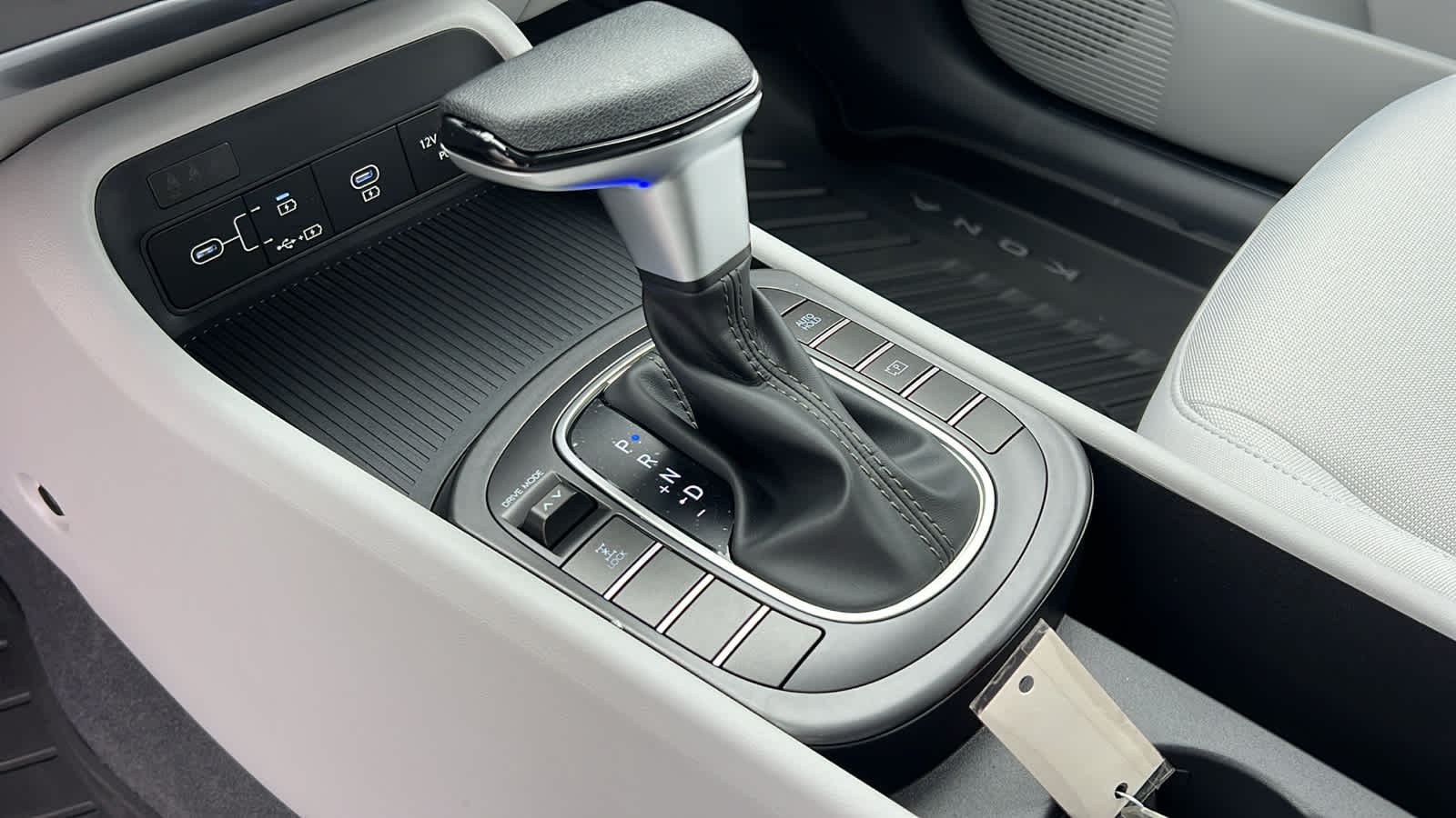 Thumbnail: 2026 Hyundai Kona - 13