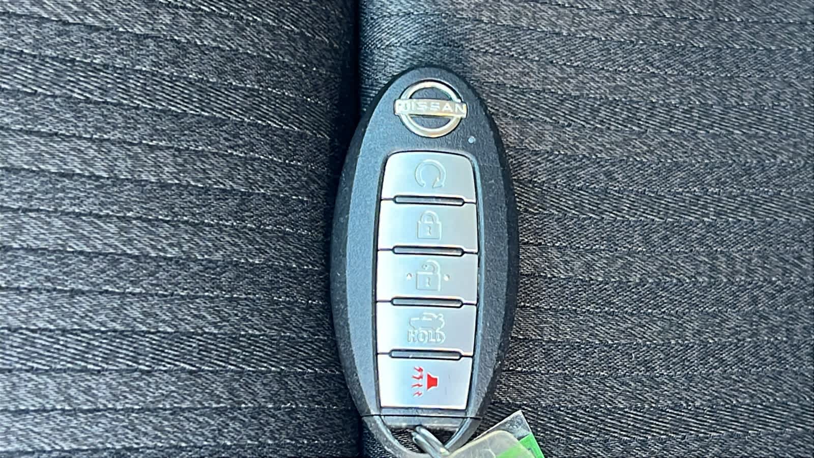 Thumbnail: 2024 Nissan Altima - 29